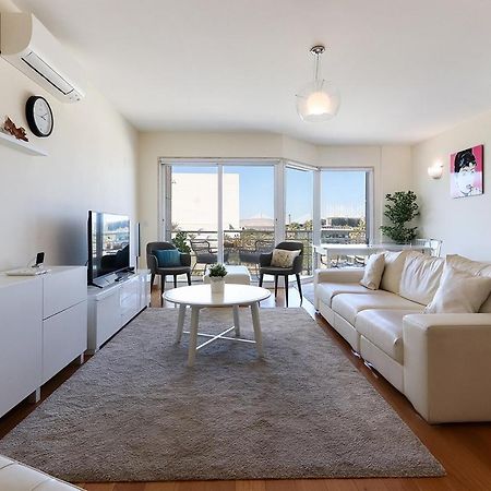 Apartament Expo Delight By Homing Lizbona Zewnętrze zdjęcie