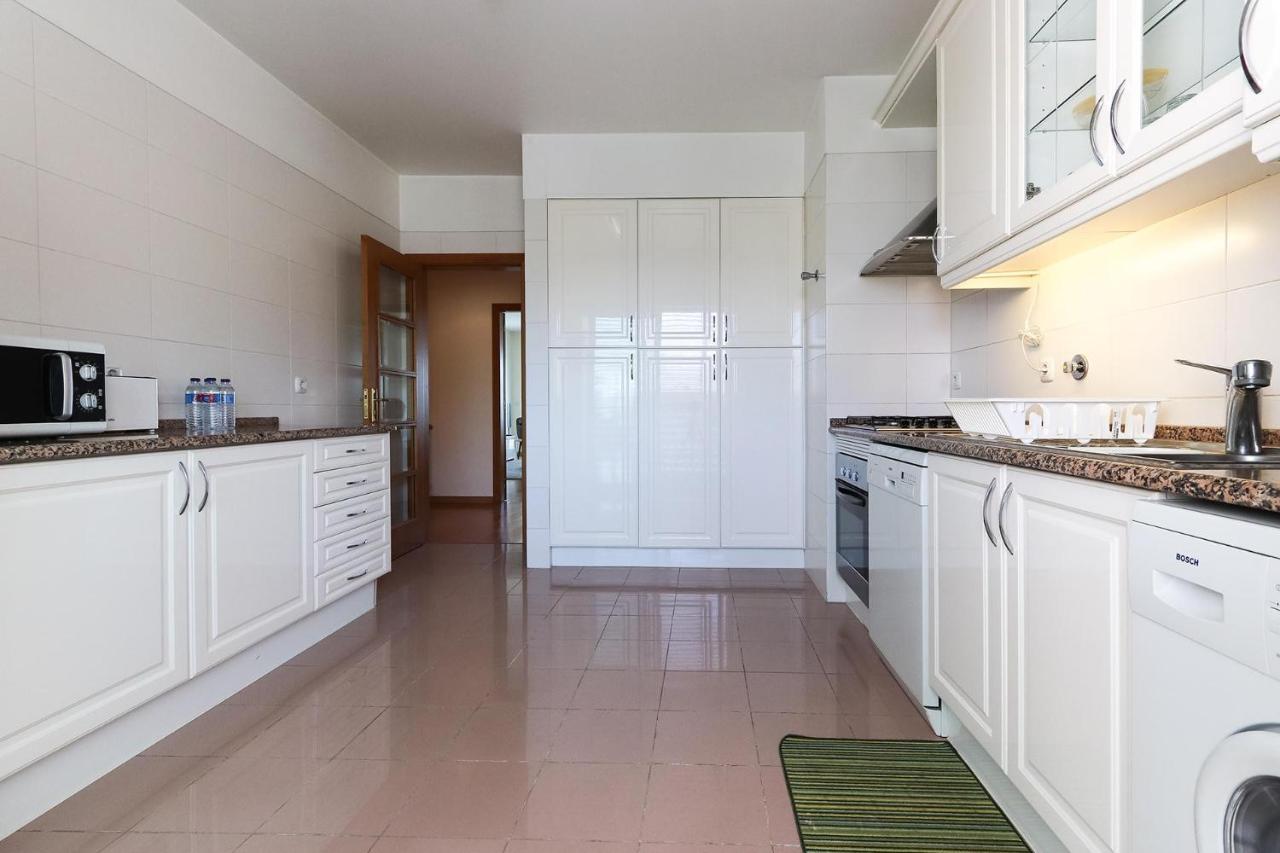 Apartament Expo Delight By Homing Lizbona Zewnętrze zdjęcie