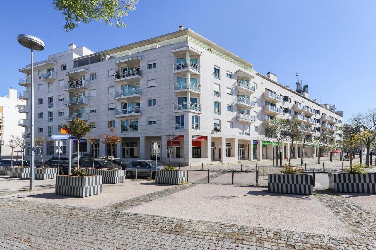 Apartament Expo Delight By Homing Lizbona Zewnętrze zdjęcie