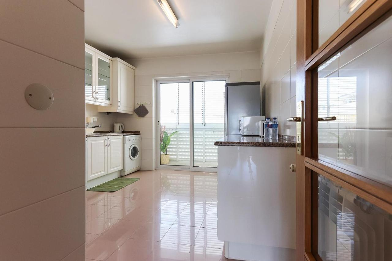 Apartament Expo Delight By Homing Lizbona Zewnętrze zdjęcie