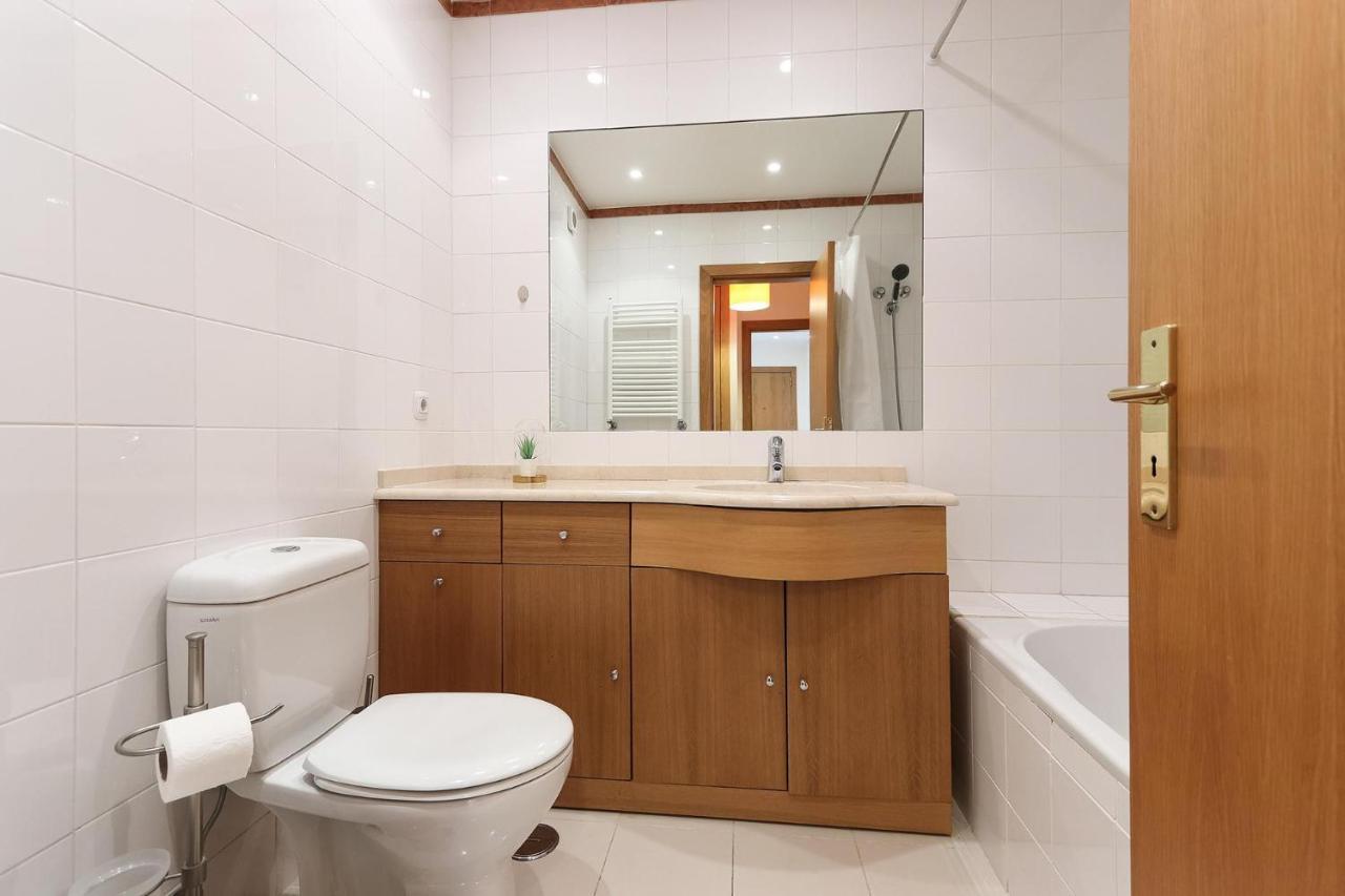 Apartament Expo Delight By Homing Lizbona Zewnętrze zdjęcie