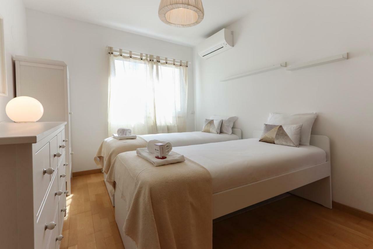 Apartament Expo Delight By Homing Lizbona Zewnętrze zdjęcie