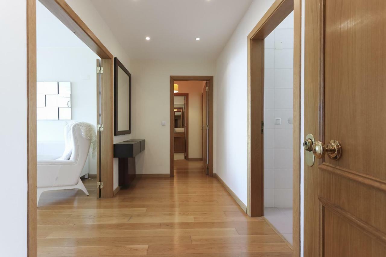 Apartament Expo Delight By Homing Lizbona Zewnętrze zdjęcie