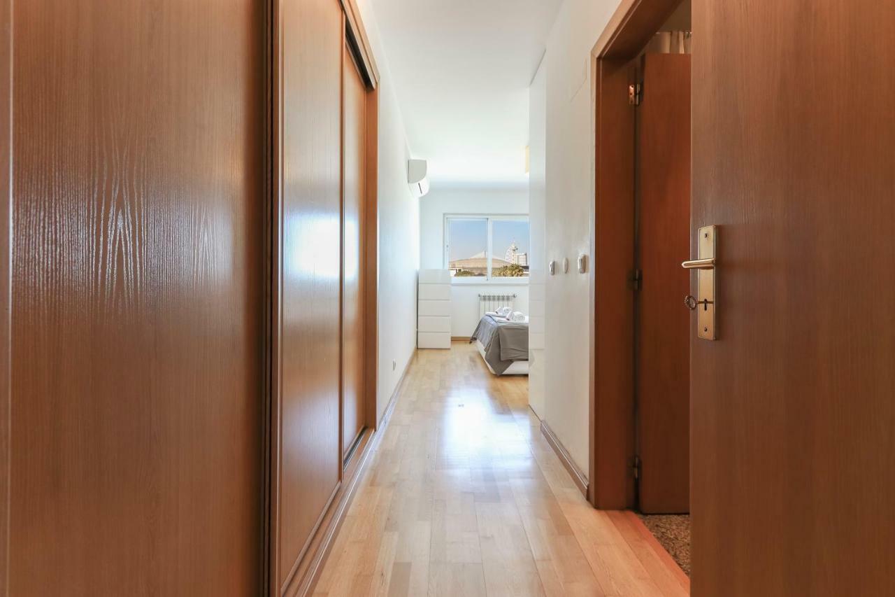 Apartament Expo Delight By Homing Lizbona Zewnętrze zdjęcie