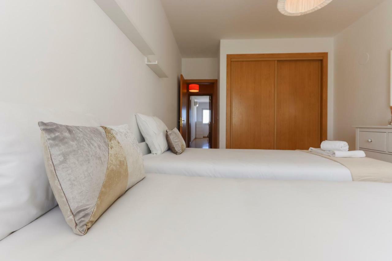 Apartament Expo Delight By Homing Lizbona Zewnętrze zdjęcie