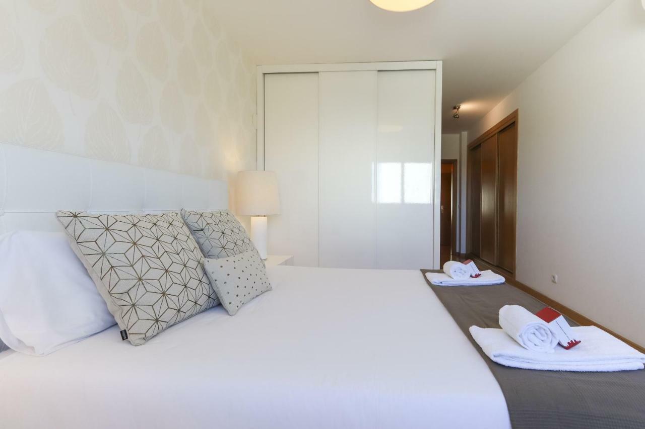Apartament Expo Delight By Homing Lizbona Zewnętrze zdjęcie